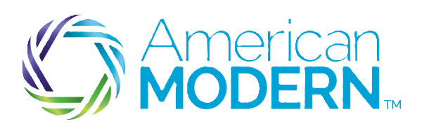 American Modern Insurance Logo